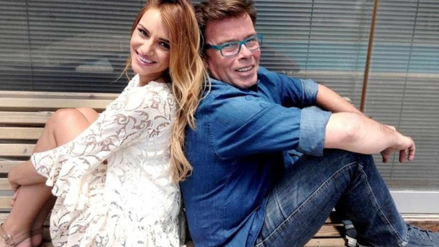 Τσολάκη- Παπανώτας: Κόπηκε η εκπομπή τους στον Alpha πριν καν βγει στον «αέρα»