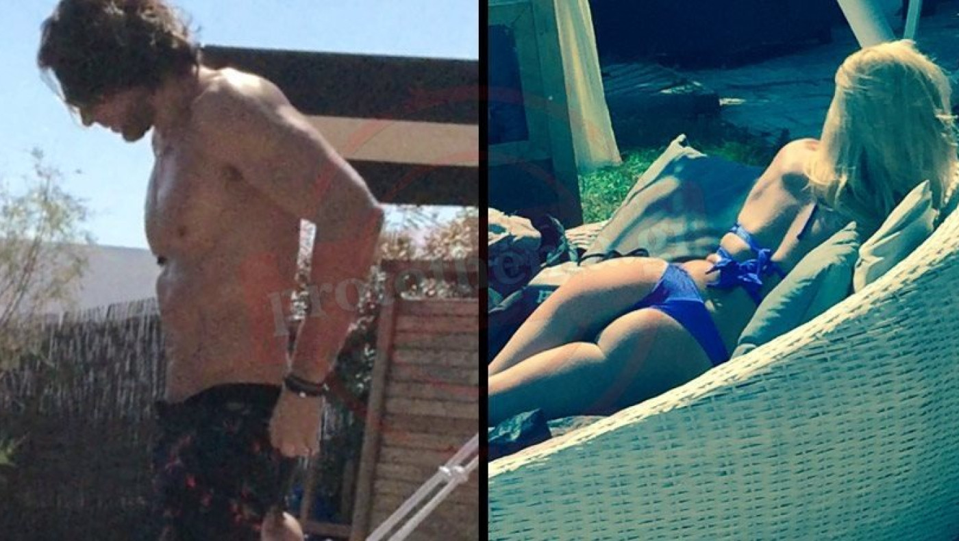 Ο «mr 4.000» Γιάννης Σπαλιάρας σε νέες περιπέτειες στη Βάρκιζα! (pics)