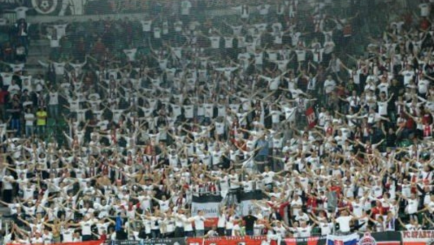 Στην Τούμπα οι Σλοβάκοι