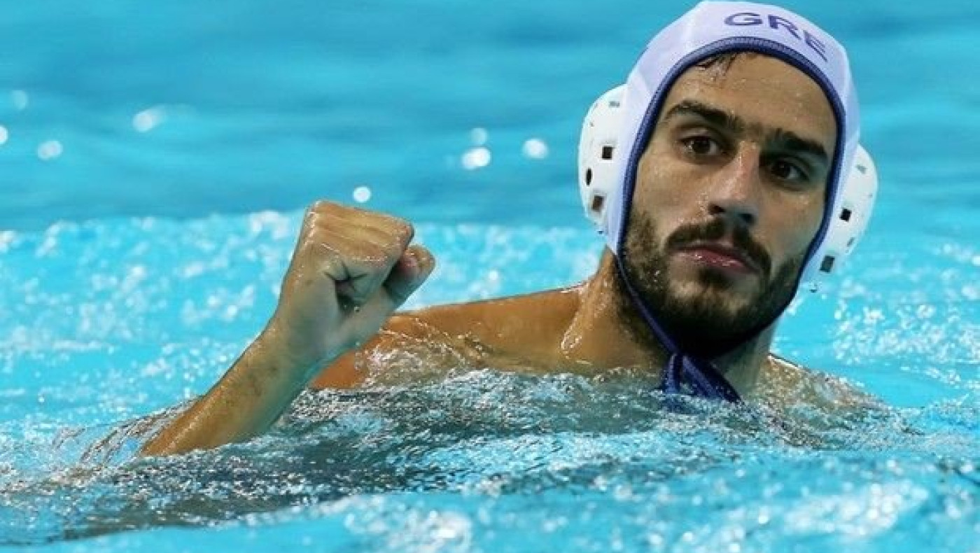 Τεράστια νίκη με ανατροπή επί των ΗΠΑ