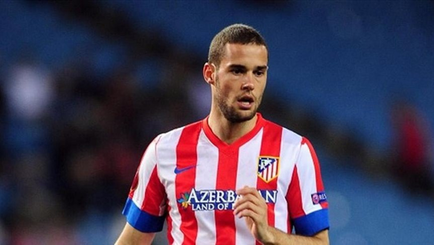 Στη Φιορεντίνα ο Σουάρεθ