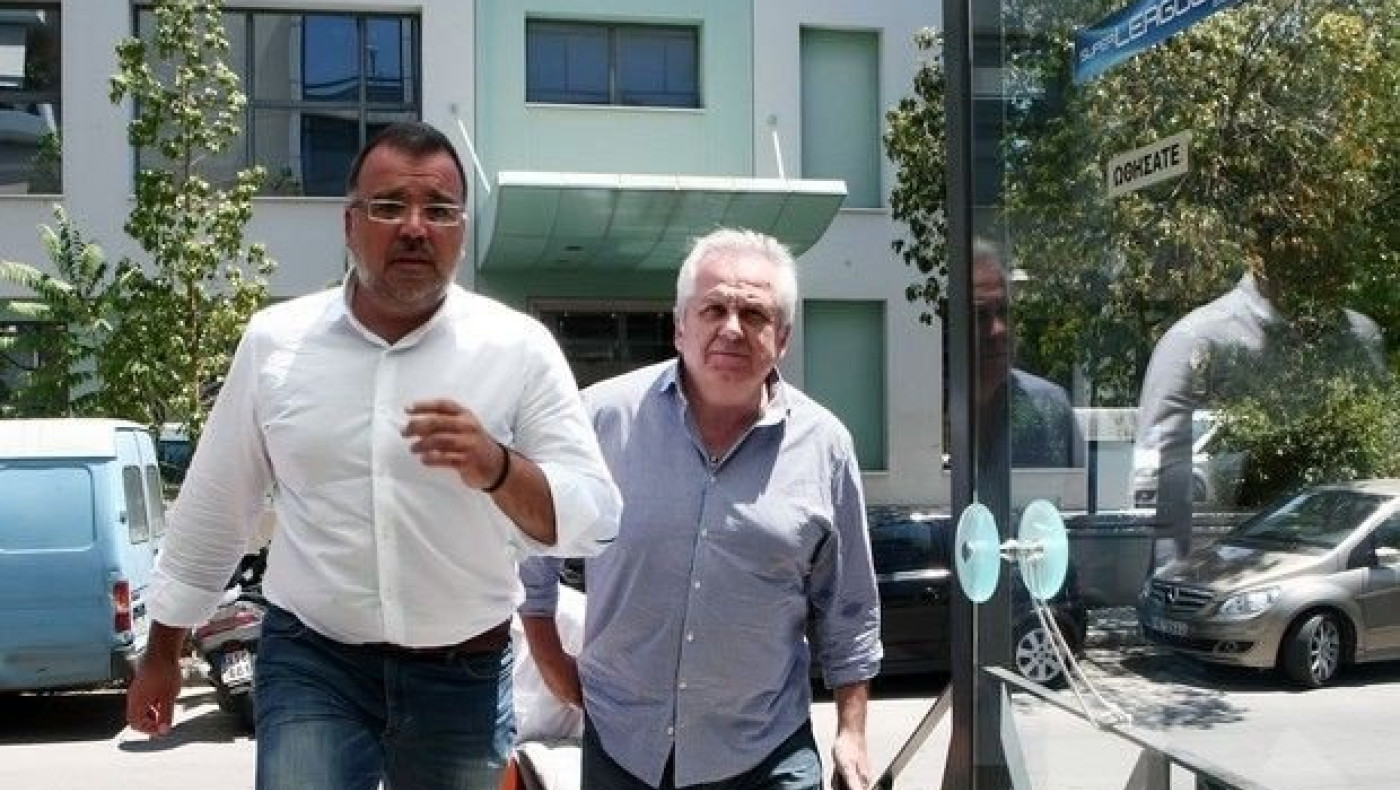 «Αυτά που ξέρατε, να τα ξεχάσετε»