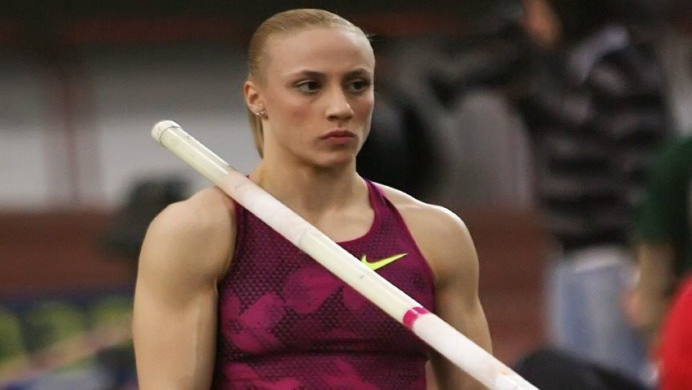 «Διαμαντένια» και στο Λονδίνο η Κυριακοπούλου