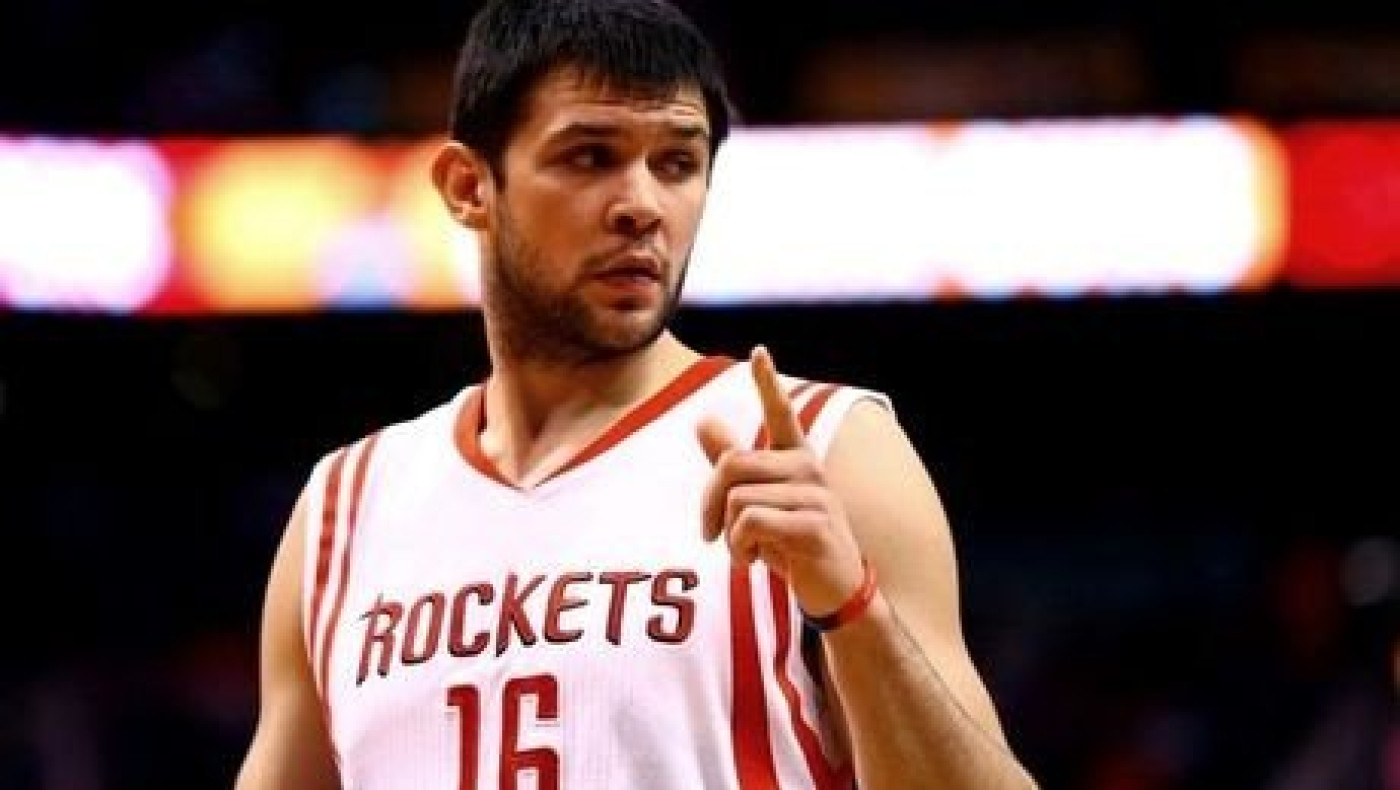 Ανακοίνωσαν Παπανικολάου οι Νάγκετς