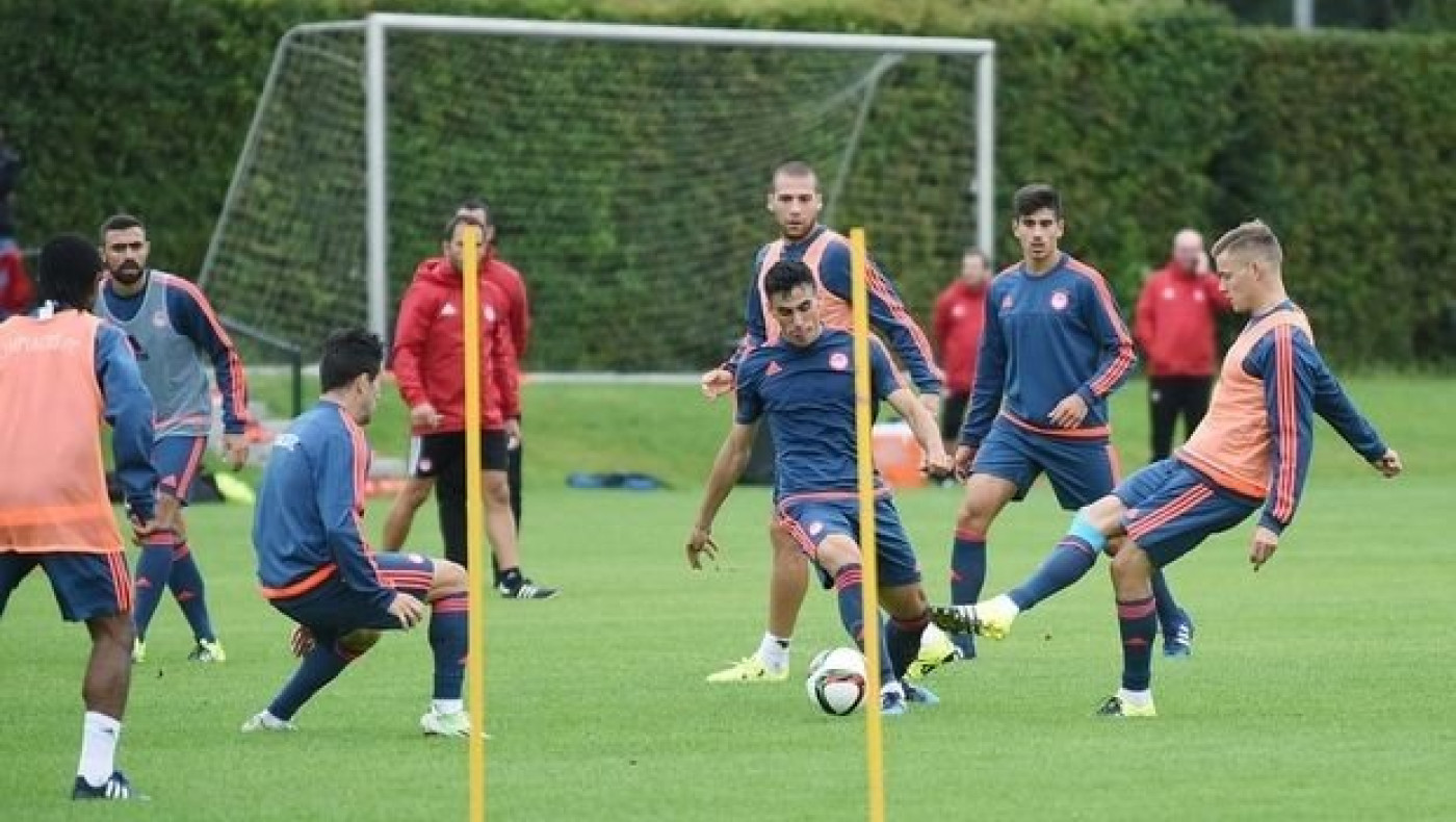 Πρώτη για Φινμπόγκασον