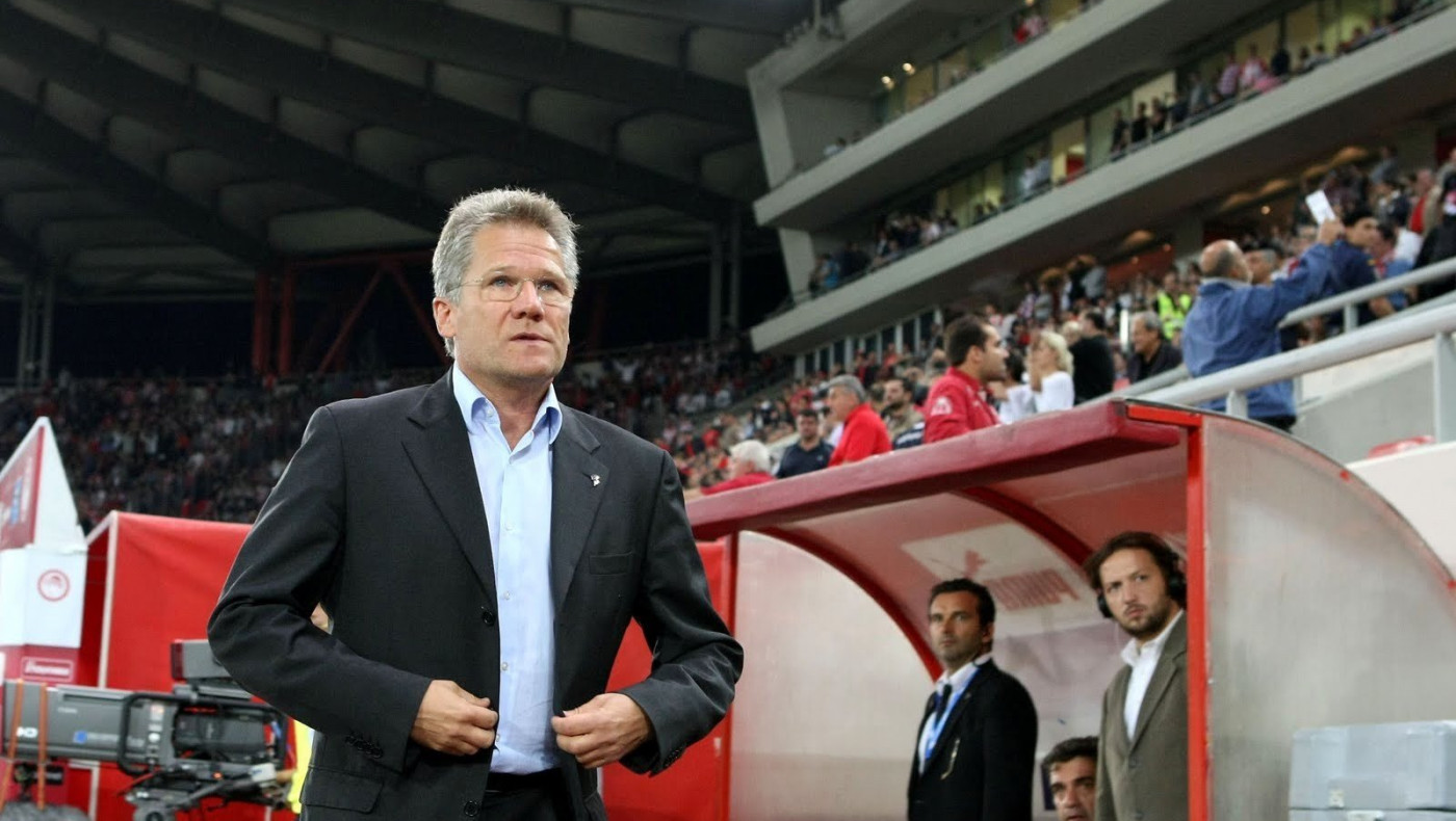 Ο παίκτης του ΠΑΟΚ που ενδιαφέρει τον Μπόλονι