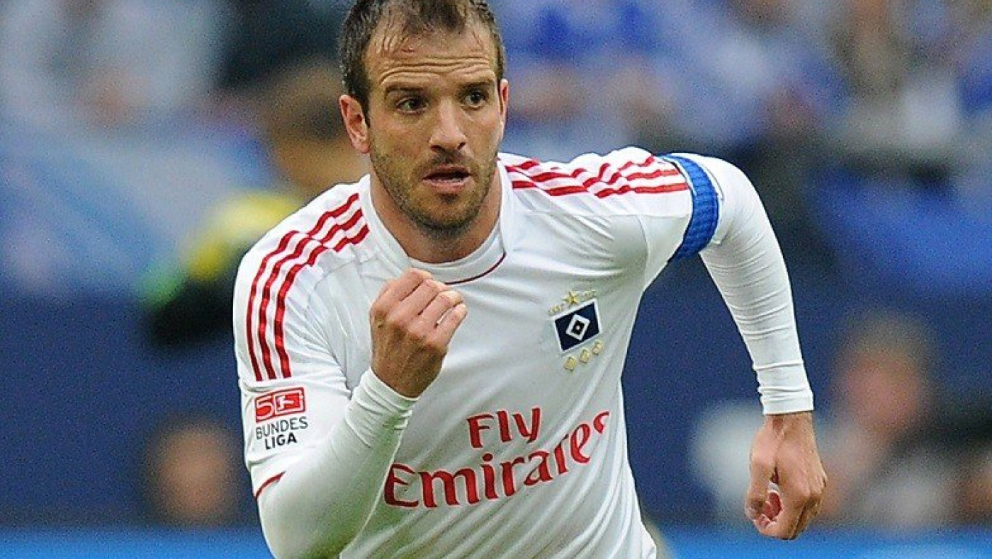 «Ανόητη επιλογή να φύγω από την Τότεναμ»