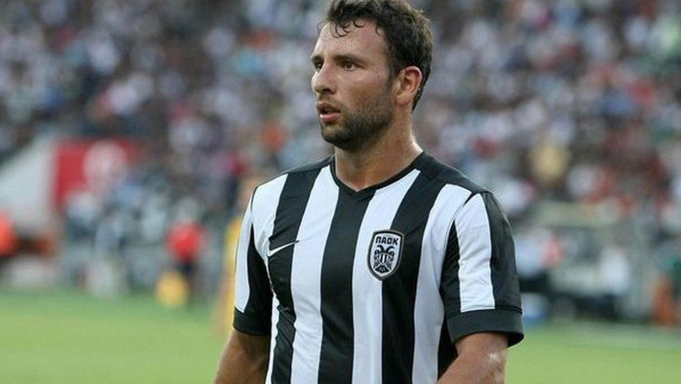 Η ελληνική ομάδα που «βλέπει» τον Ρατς! 