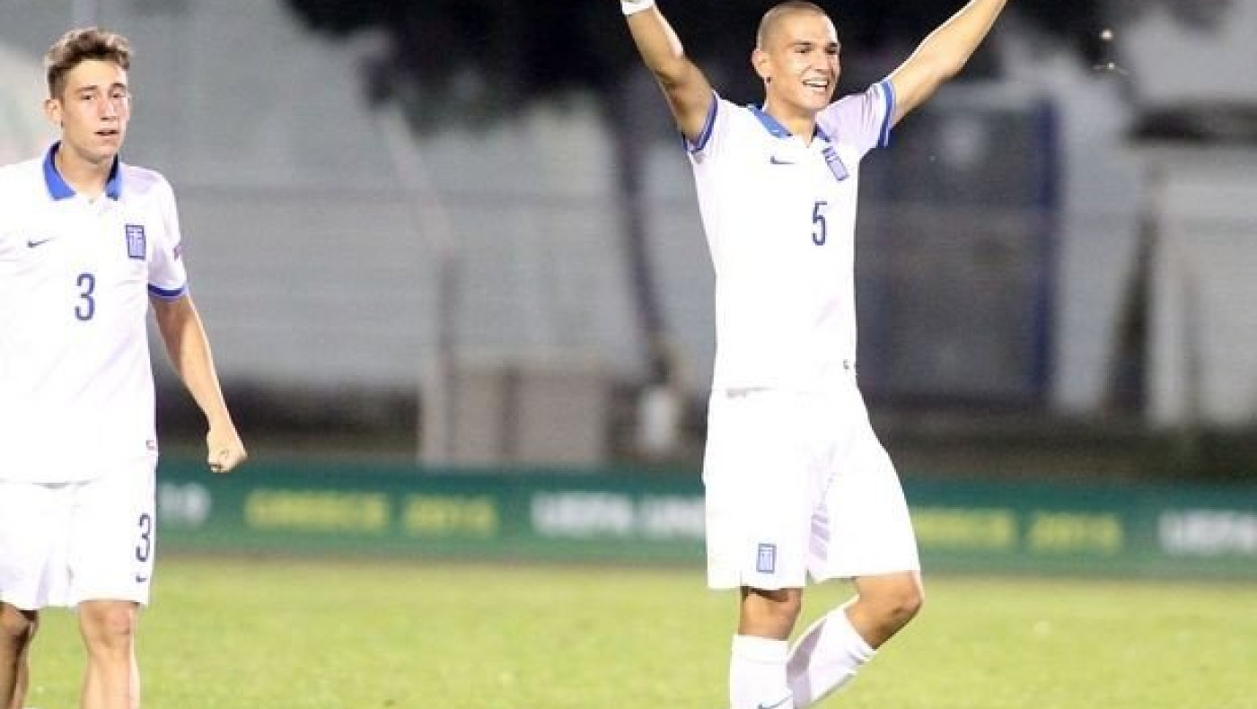 «Ελπίζουμε να δώσαμε λίγη χαρά στους Έλληνες»