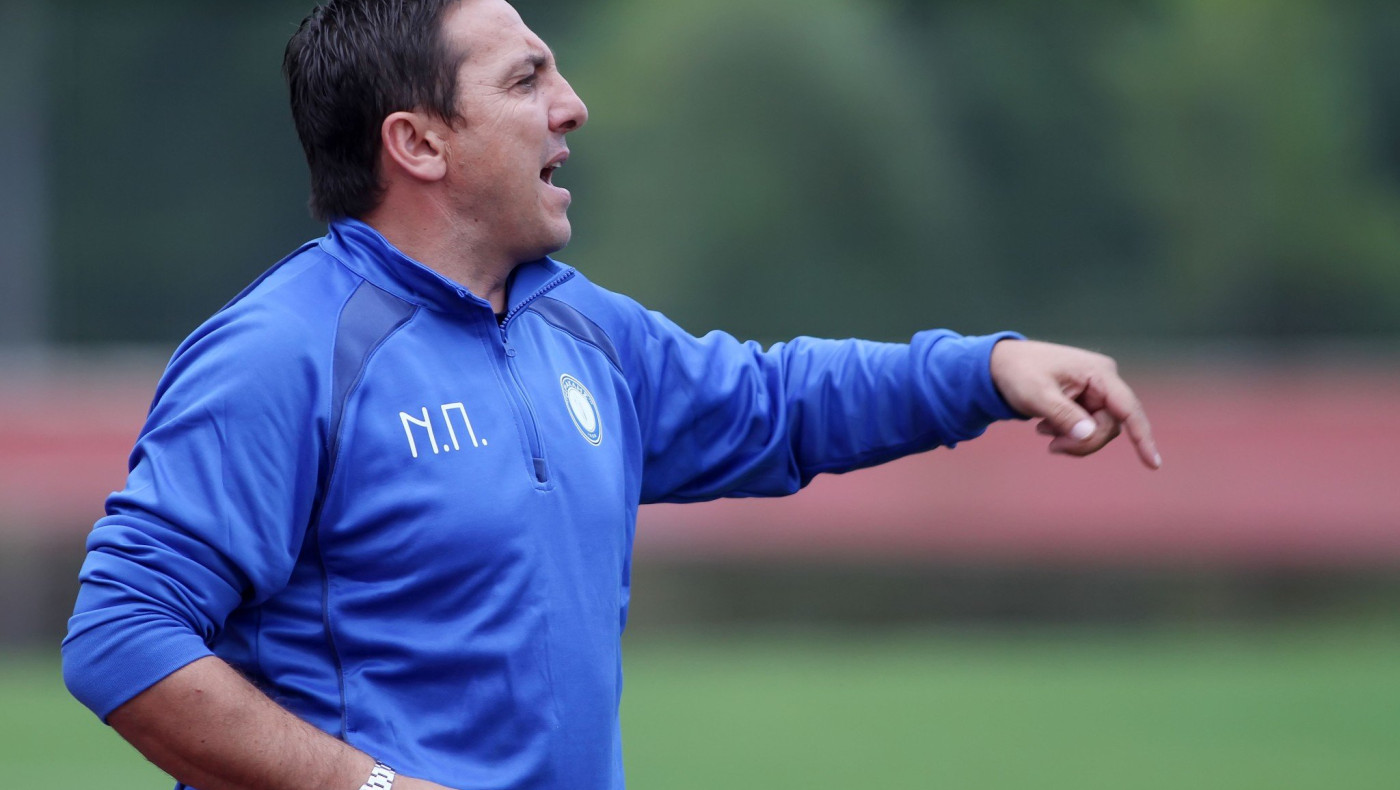 Ο εκνευρισμός του Παπαδόπουλου 