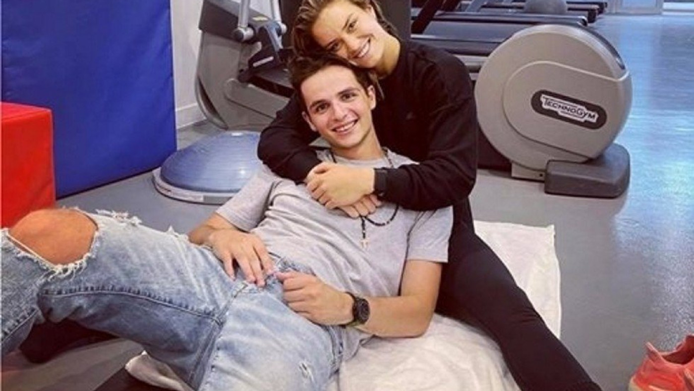 Χώρισαν Κωνσταντίνος Μητσοτάκης και Μαρία Σάκκαρη;