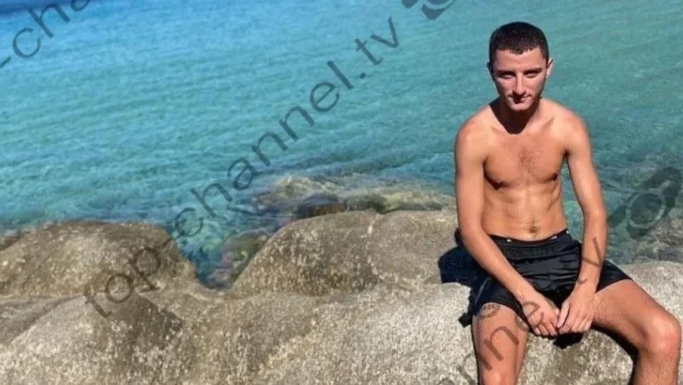 Δολοφονία Αλκη: Ο 20χρονος διέφυγε με τον πατέρα και τη γιαγιά του στην Αλβανία