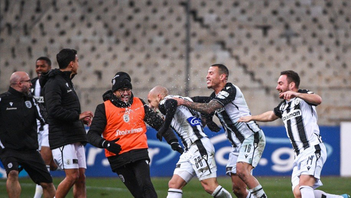 Μίτριτσα: «Kαλό το γκολ του Κούρτιτς αλλά νομίζω πως το δικό μου ήταν καλύτερο»