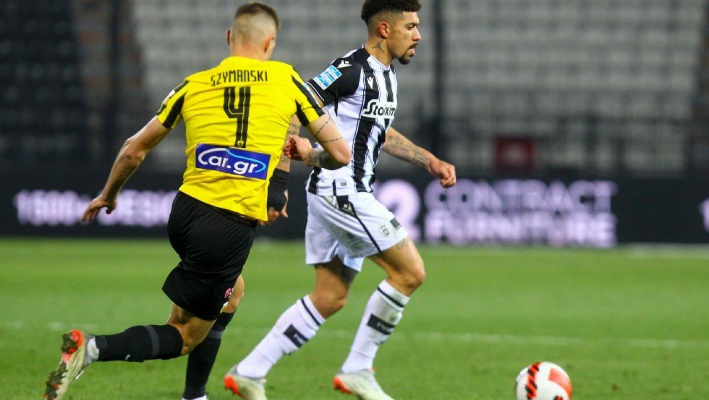 Τα τέσσερα πλεονεκτήματα﻿ του ΠΑΟΚ για την πρόκριση με την ΑΕΚ ﻿