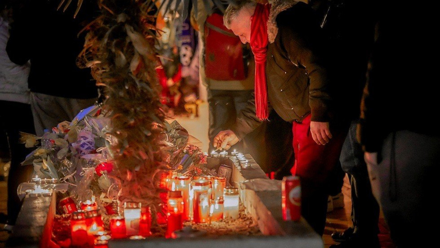 Νέα συγκέντρωση στη μνήμη του Άλκη απόψε στην Θεσσαλονίκη