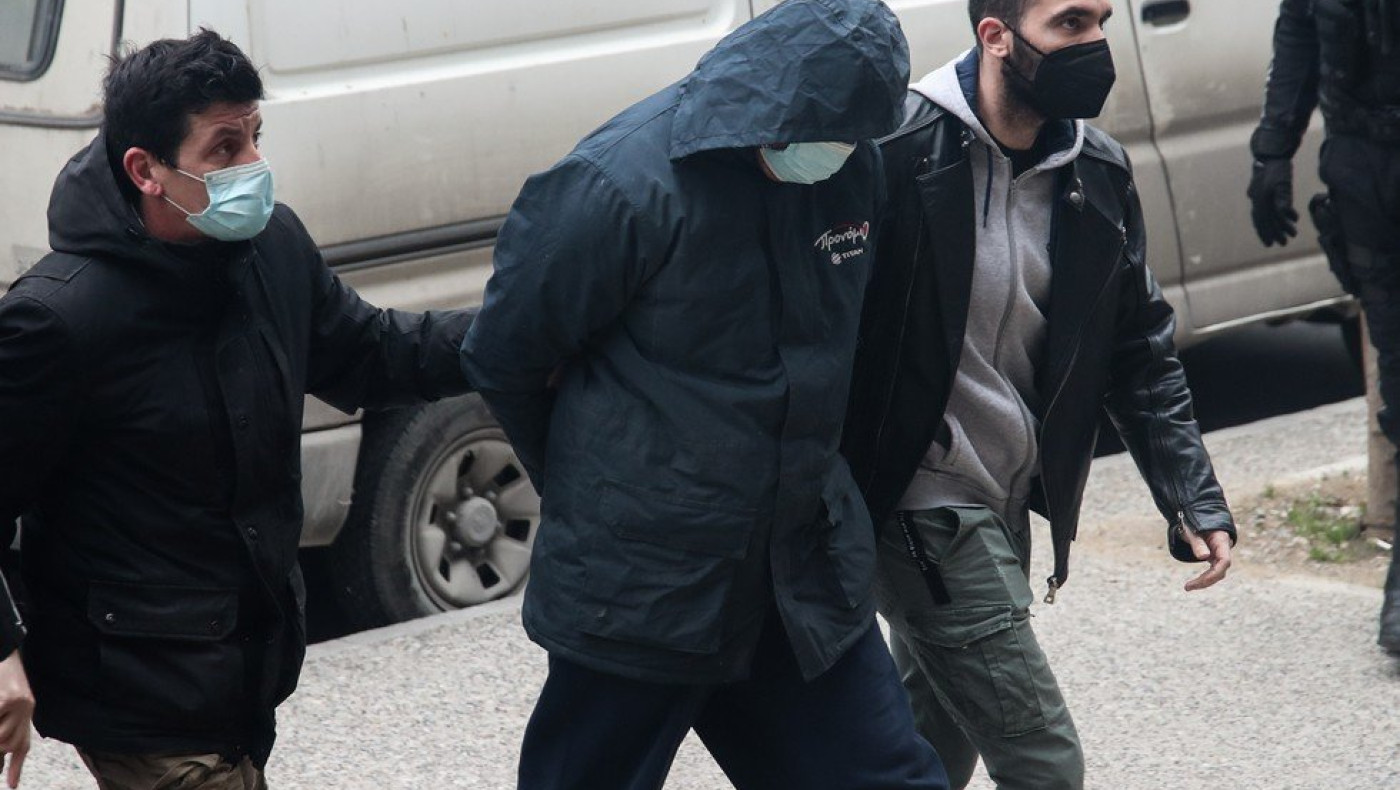 Δολοφονία Άλκη: Εντολή της ανακρίτριας να ερευνηθούν οι συσκευές των συλληφθέντων