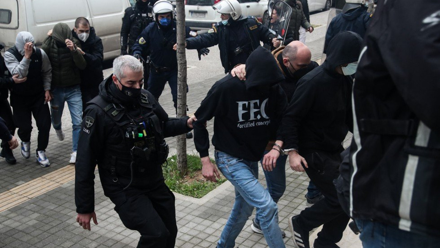 Δολοφονία Άλκη: Αναγνωρίστηκε ένας από τους δράστες της επίθεσης