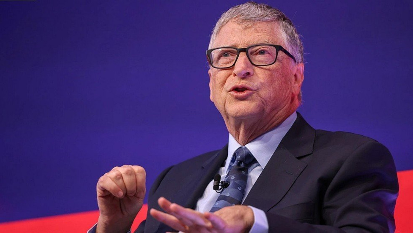 «Είναι ψέματα»: H οργισμένη απάντηση του Γκέιτς για τις Ρωσίδες και το ΣΜΝ από τα νέα αρχεία Έπσταϊν