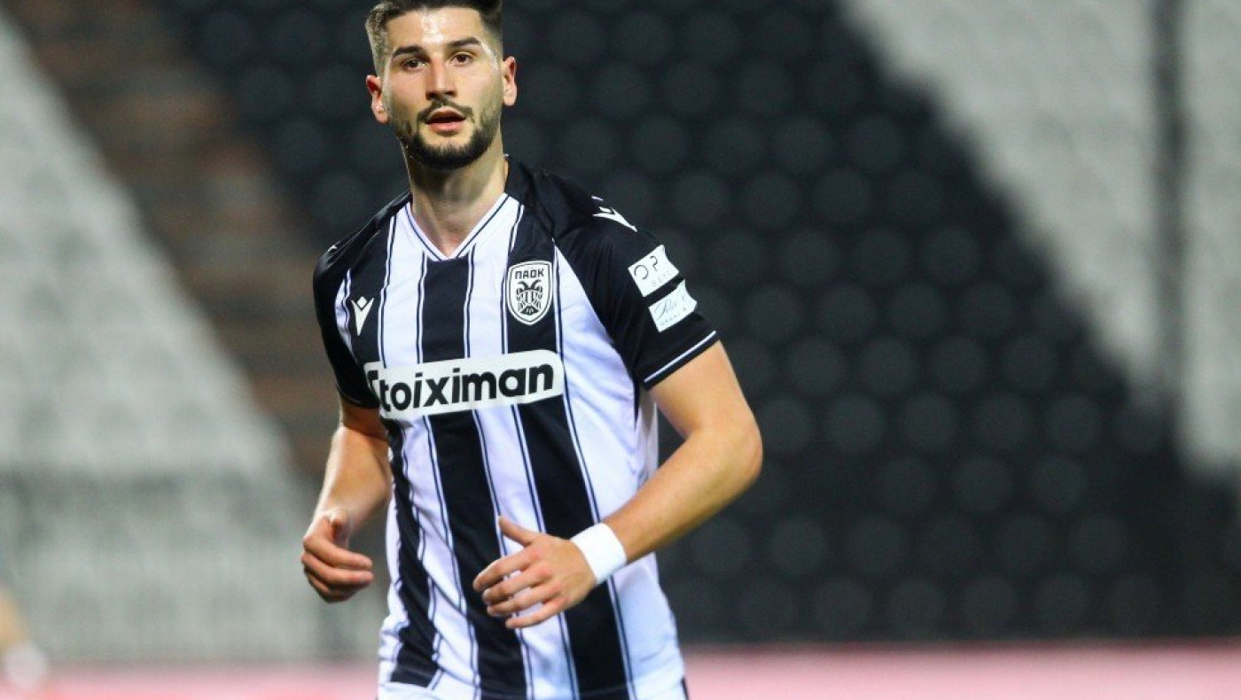 Το αντίο του Τσόλακ στη Μάλμε: «Ευχαριστώ για την αγάπη που μου δείξατε»