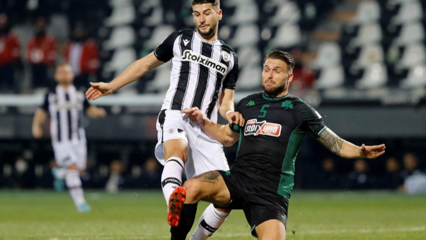 ΠΑΟΚ: Αποστολή με Σοάρες, αλλά χωρίς Τσόλακ, Μιχαηλίδη