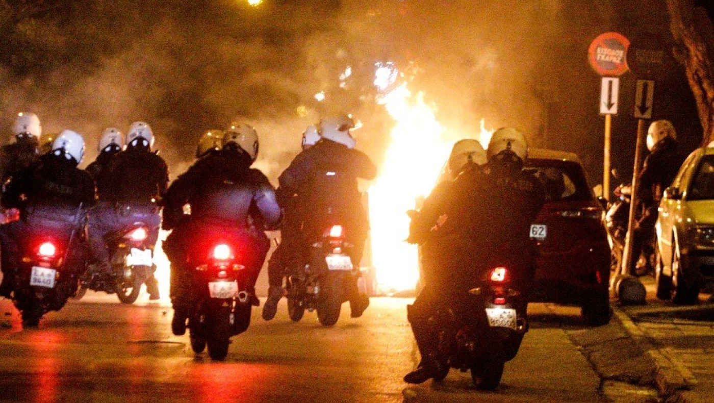 Καταγγελίες από πρώην αστυνομικό διευθυντή: «Οι ΠΑΕ έδιναν βοήθεια στους χούλιγκαν»