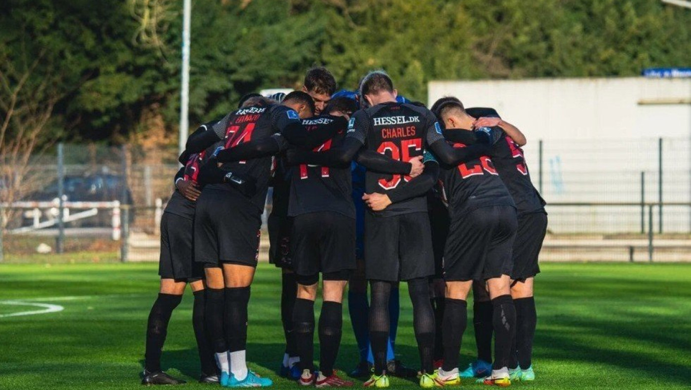 Η Μίντιλαντ προβάρει την ενδεκάδα για τον ΠΑΟΚ