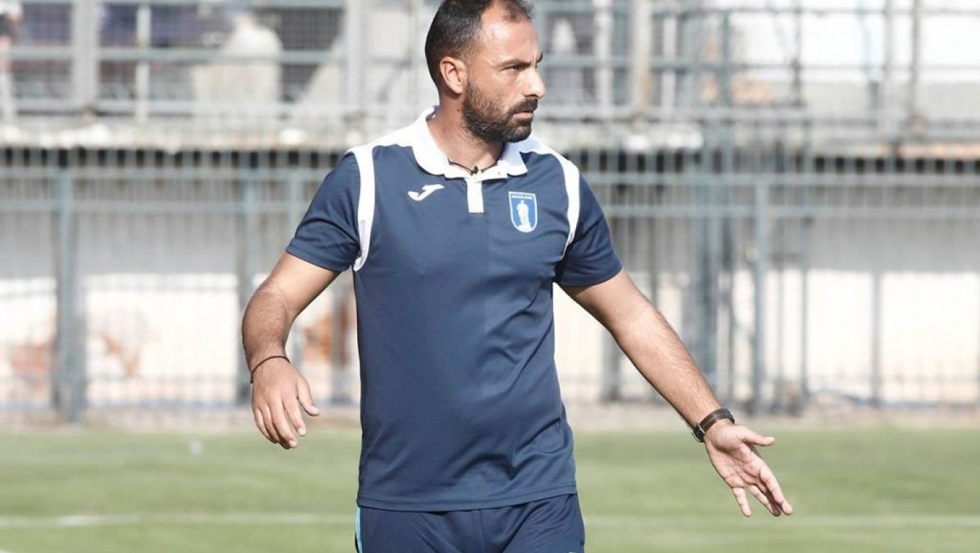 Γεωργιάδης: «Κίνητρο και φιλοδοξίες να κάνουν μεγάλο τον Ηρακλή»