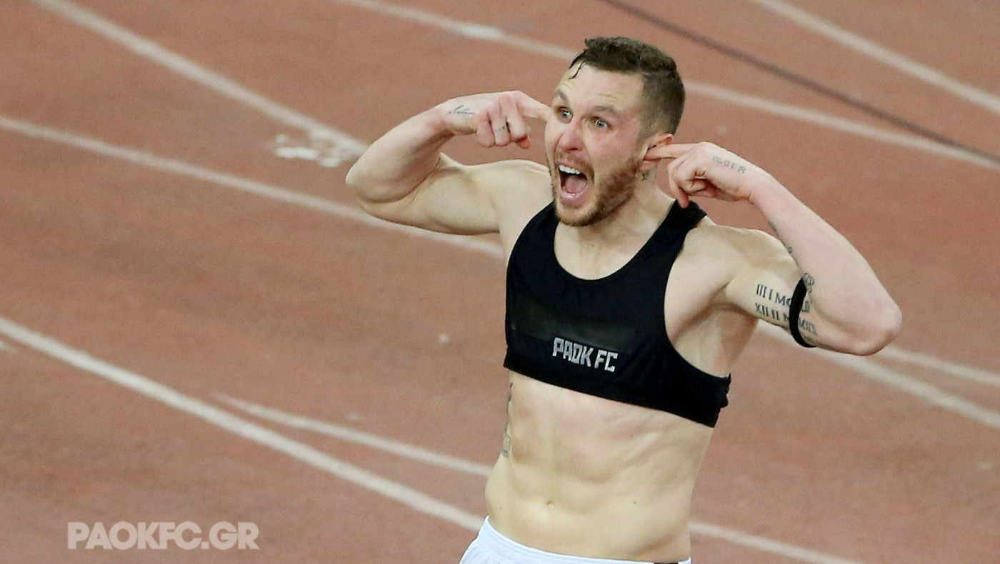 «Ομάδα έκπληξη από την Ελλάδα θέλει τον Κούρτιτς»