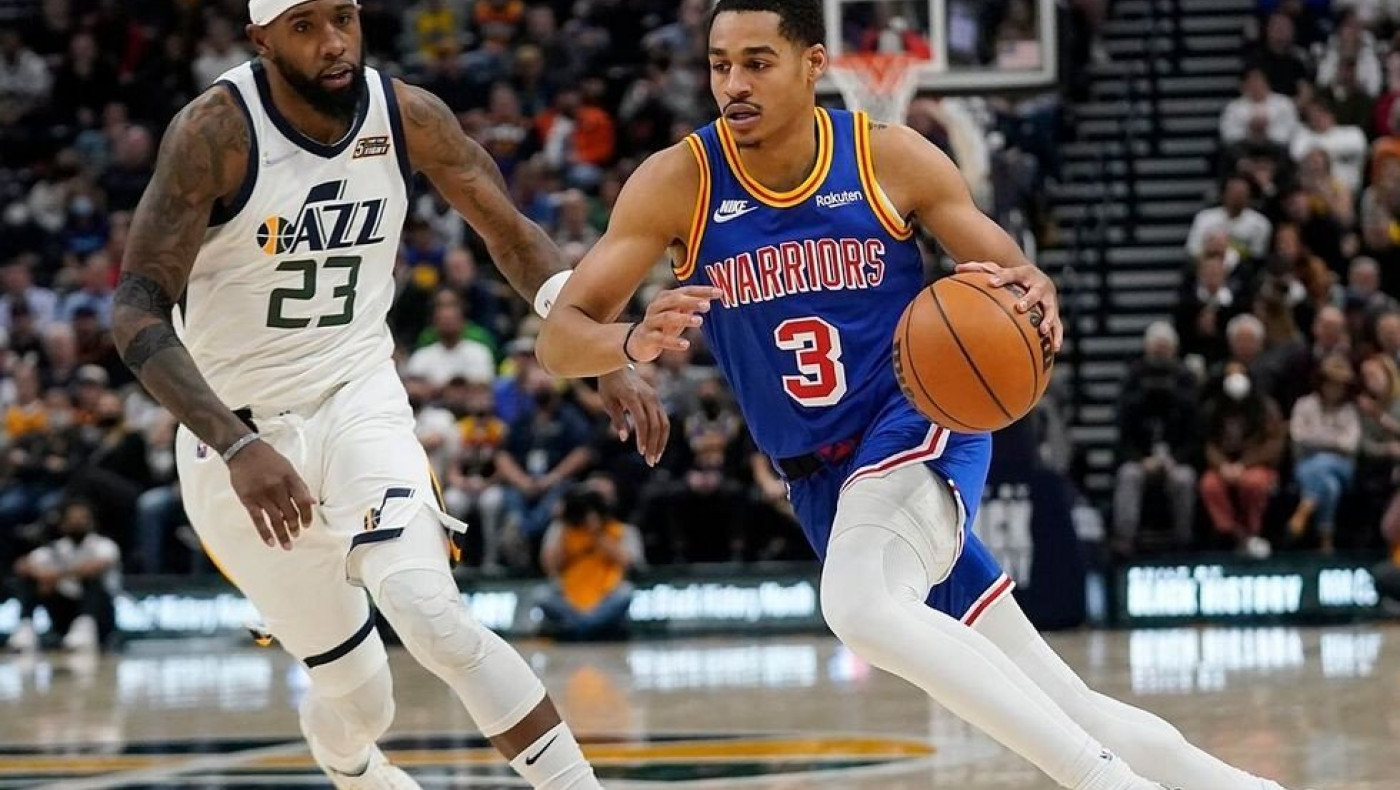 ΝΒΑ: Περίπατος των Τζαζ στο ντέρμπι με τους Ουόριορς