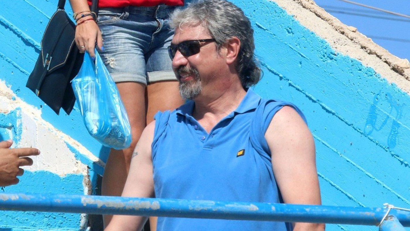 Έκρηξη Βασίλη Κατσούλη στο Metropolis: «Άλλαξαν την απόφαση και οι δολοφόνοι του Κώστα είναι ελεύθεροι»