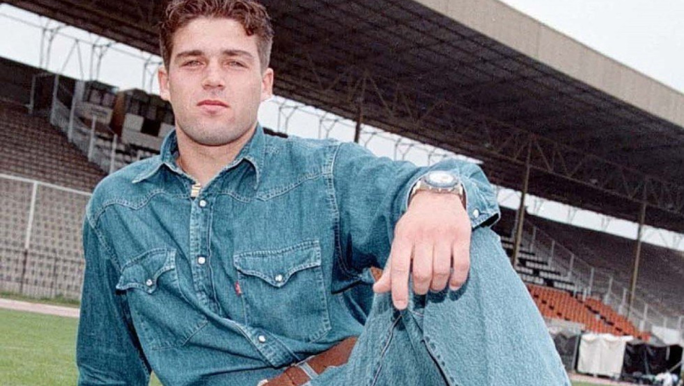 25 χρόνια μετά - Το μνημόσυνο στη μνήμη του Παναγιώτη Κατσούρη