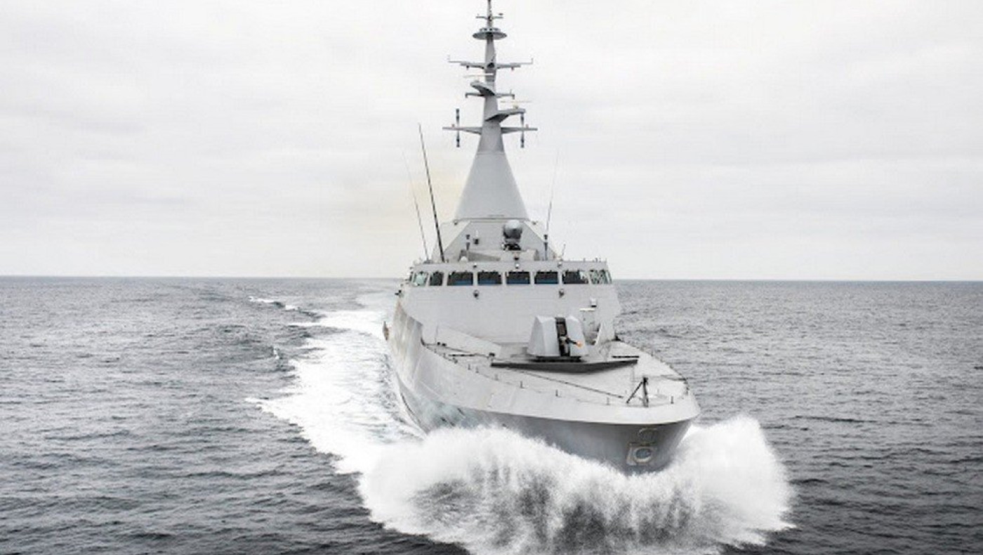 Γαλλικές μίνι κορβέτες σε τιμή σοκ αλλάζουν τα πάντα στην Ελλάδα;