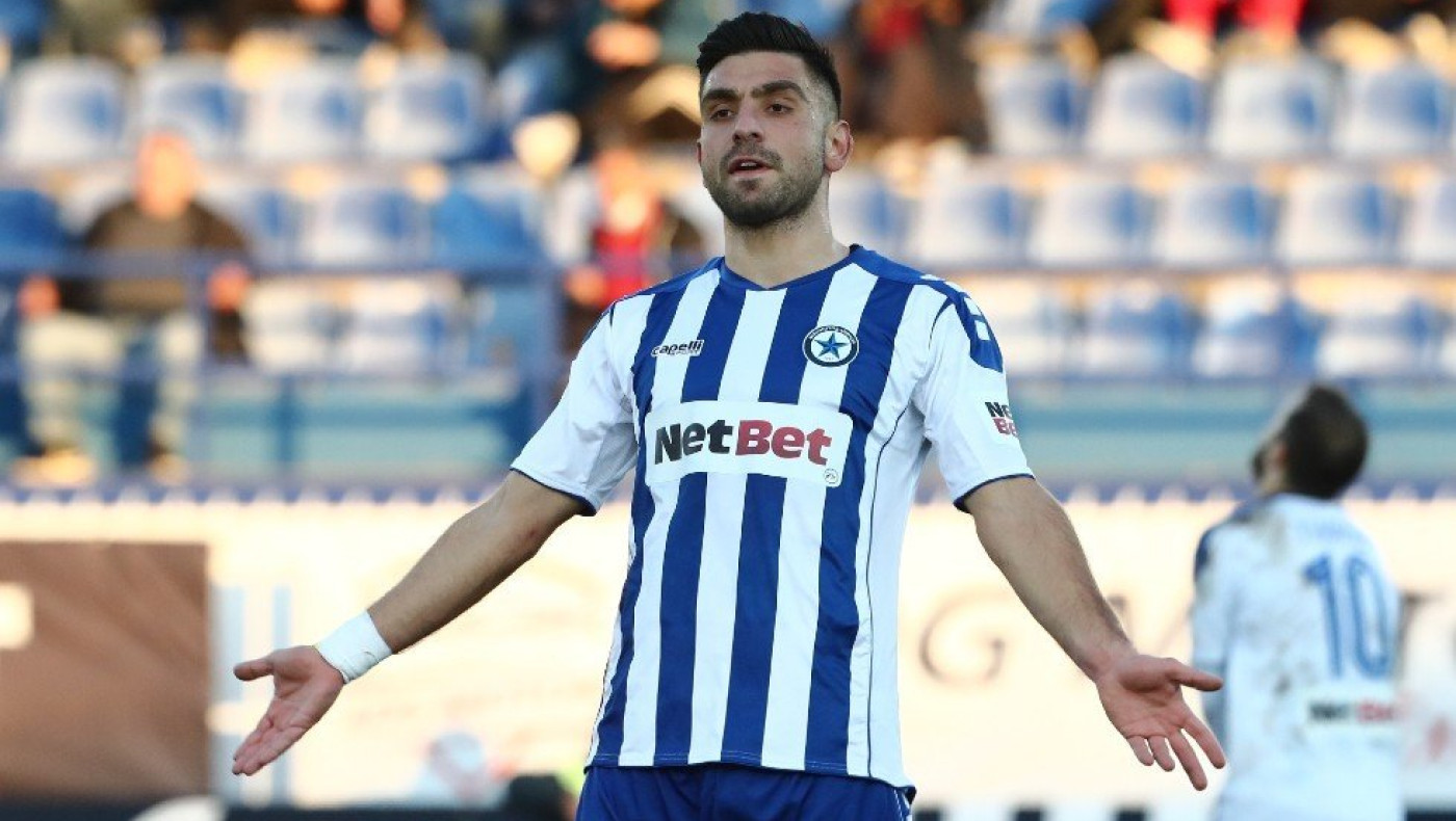 Ατρόμητος - Λαμία: Ο Κουλούρης γύρισε το παιχνίδι... Τούμπα!