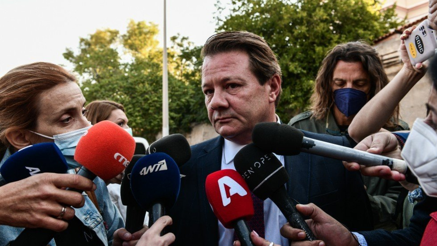 Λύτρας: «Δεν δικαιολογεί κανείς το περιστατικό, ακόμη και οι γονείς του εντολέα μου δεν το λένε αυτό»