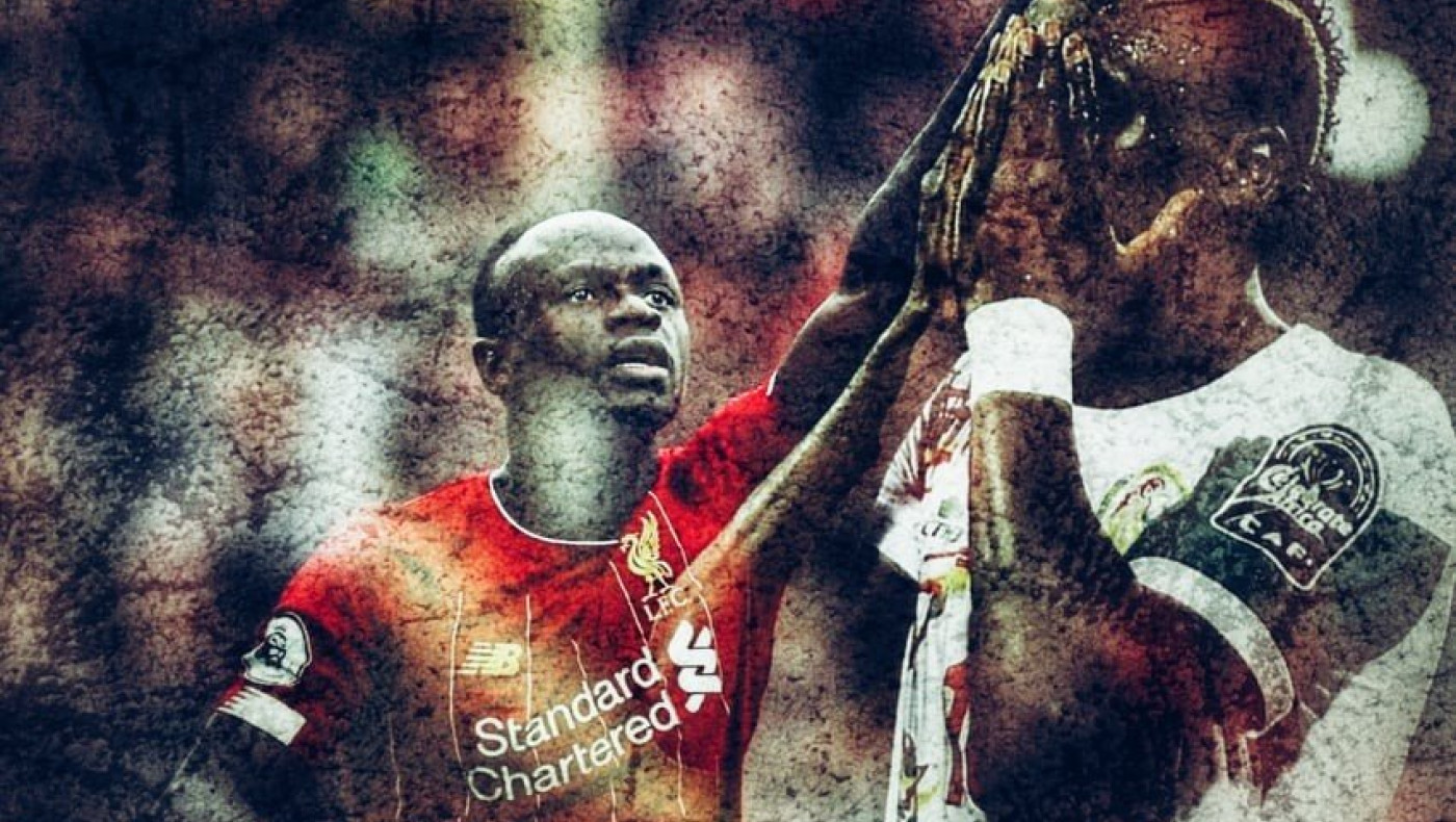 Σάιντο Μανέ: Ο «Ρομπέν των Δασών» της Σενεγάλης