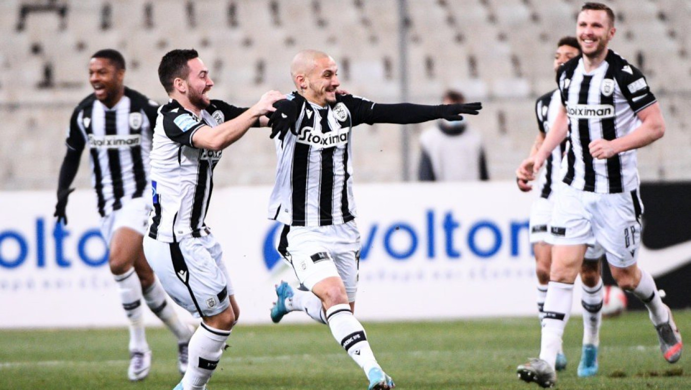 Οι «πυλώνες» του ΠΑΟΚ θέλουν ανάσες