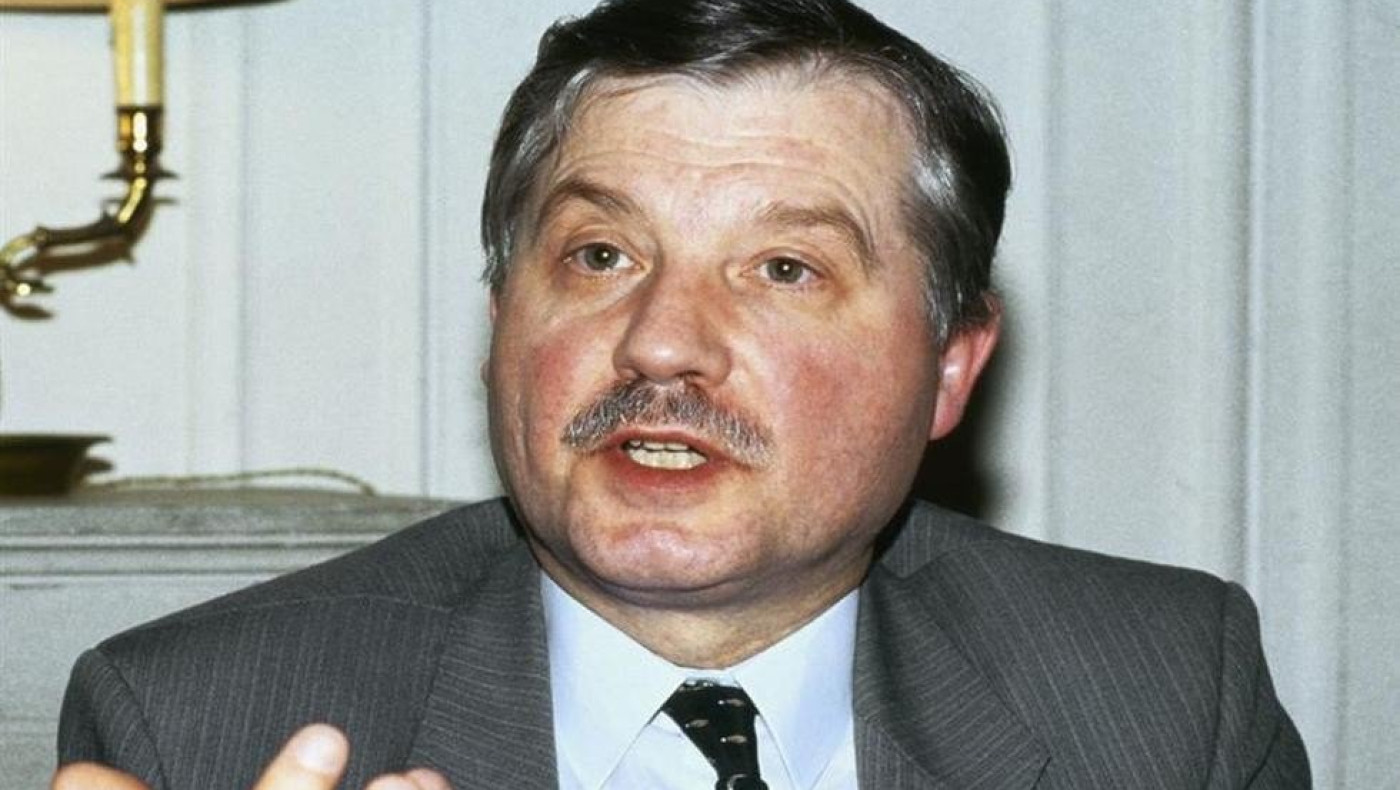 Πέθανε ο ιολόγος κάτοχος του Νόμπελ Ιατρικής - Τι ισχυριζόταν για τον κορωνοϊό