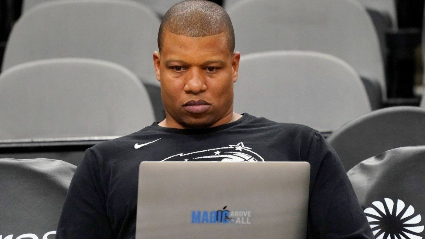 Χαμός στο NBA: Ο Μπατίστ όρμησε σε οπαδό των Γουίζαρντς