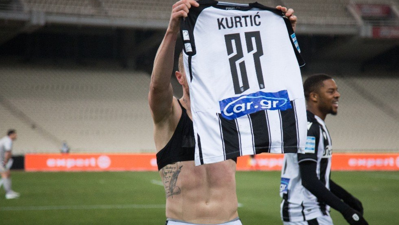 VIRAL: Η επιρροή του Κούρτιτς στις επόμενες γενιές (vid)