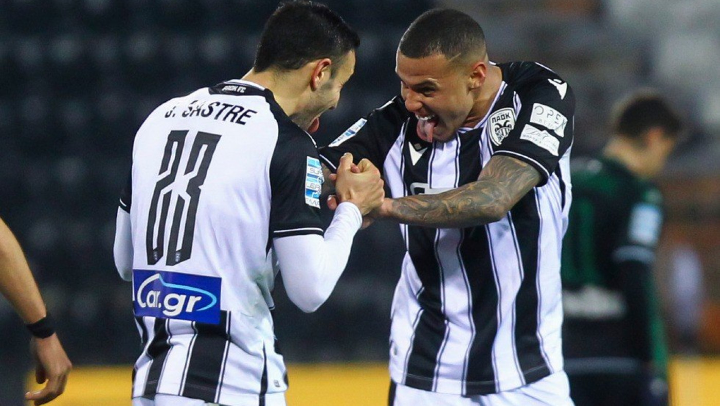 Μάχεται με την αγωνιστική ανισορροπία και την συντήρηση ενός ελλιπούς ρόστερ