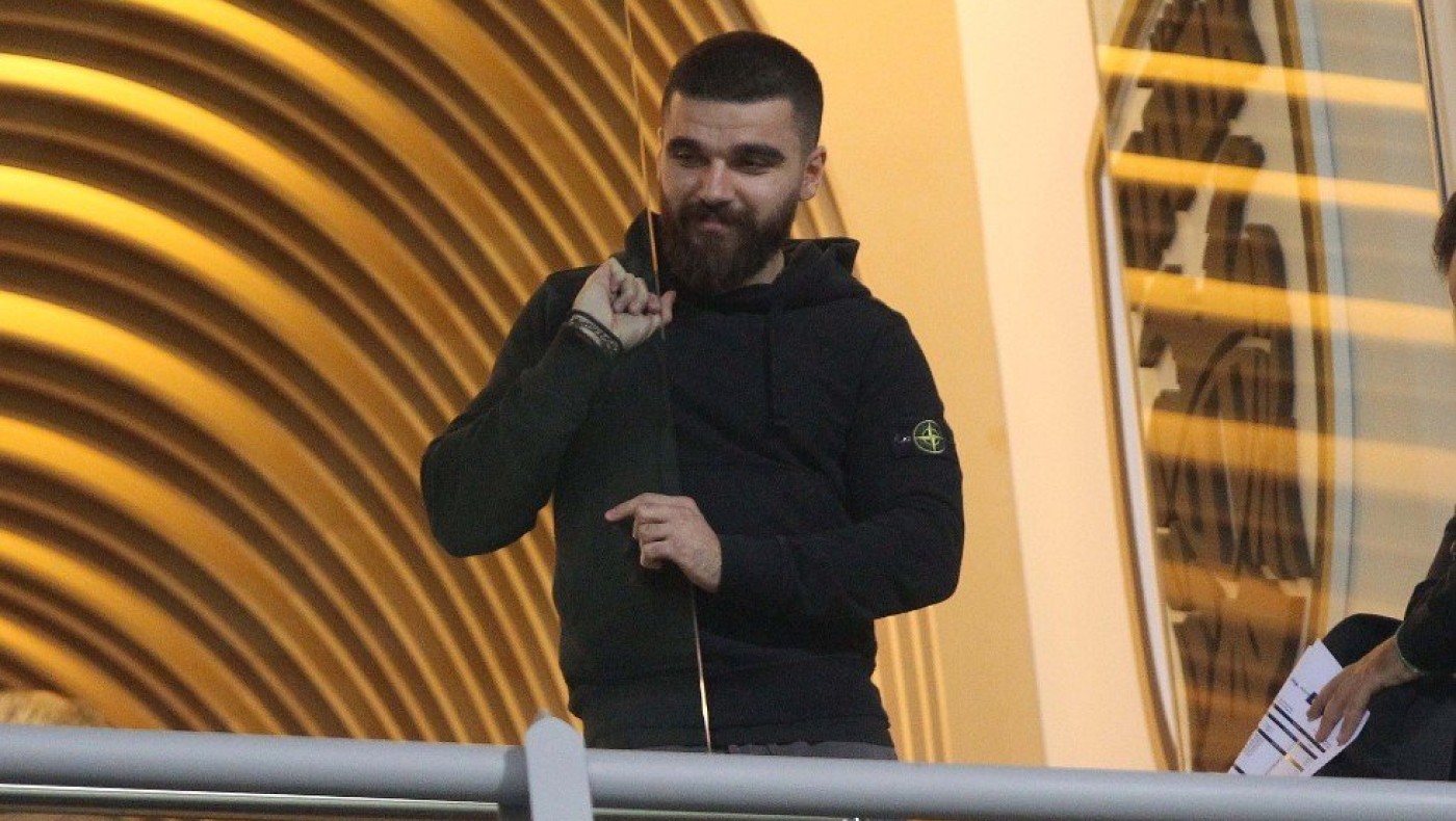 ﻿Ανάρτηση του Γιώργου Σαββίδη: «Όλοι θα λογοδοτήσουν τη μέρα της κρίσεως»