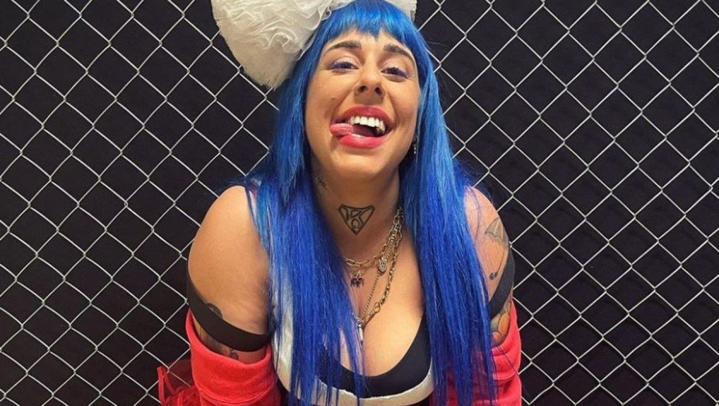 Super Κίκη: «Οι βρ@μ@γριες που περνάνε από τη λαϊκή»