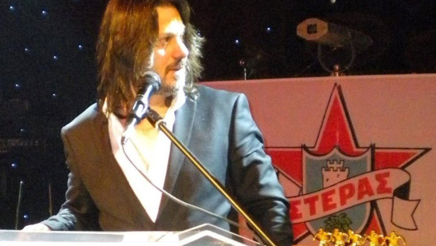 Πρόεδρος Αστέρα Αμπελοκήπων: «4-5 ανεγκέφαλοι βαρούσαν έναν παίκτη!»