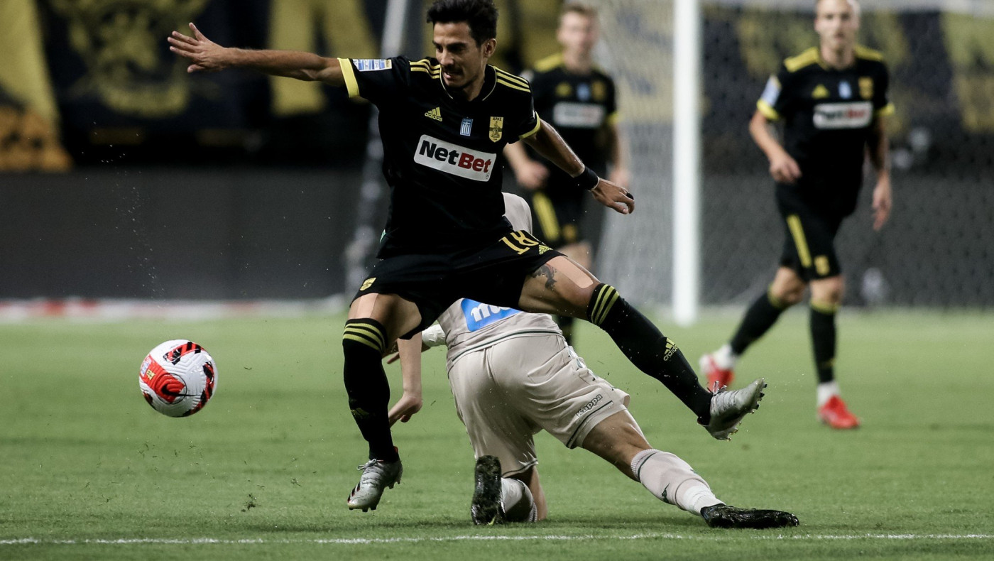 Χωρίς περιθώρια για απώλειες, απειλείται ο στόχος των πλέι οφ