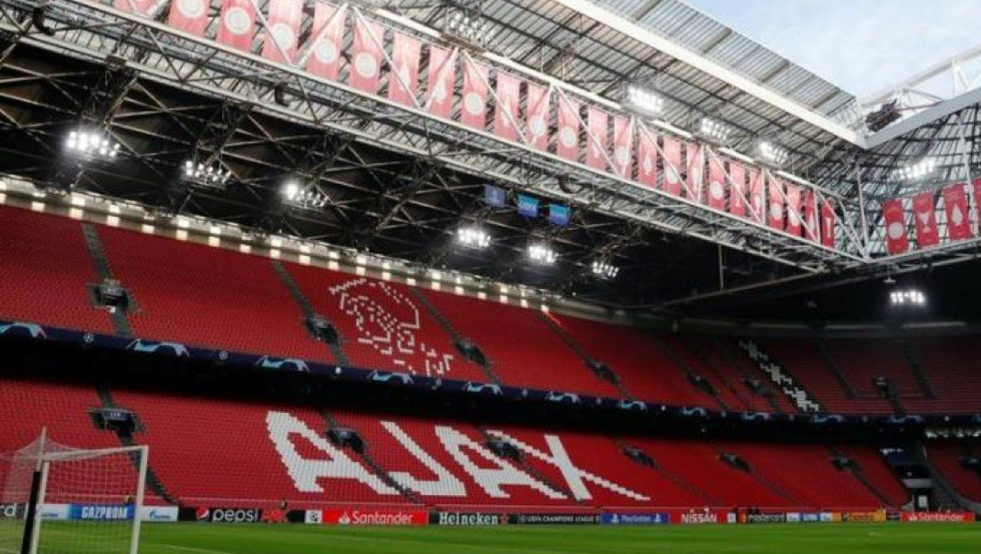 Ολλανδία: Γεμάτα ξανά τα γήπεδα -Επιτρέπεται η πληρότητα στο 100%