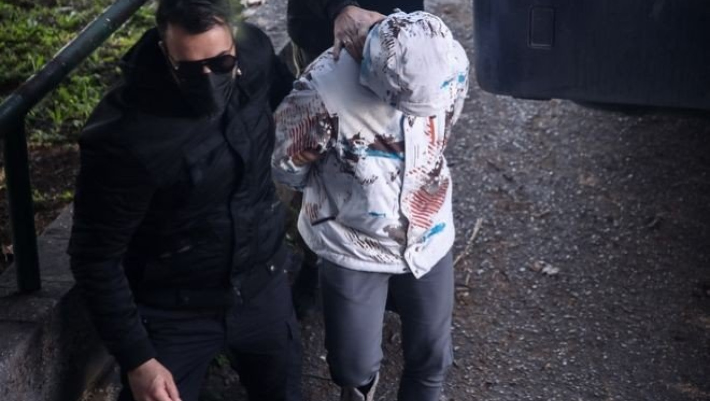 Δολοφονία Άλκη: Νέα δικάσιμος την Πέμπτη για τον 12ο συλληφθέντα