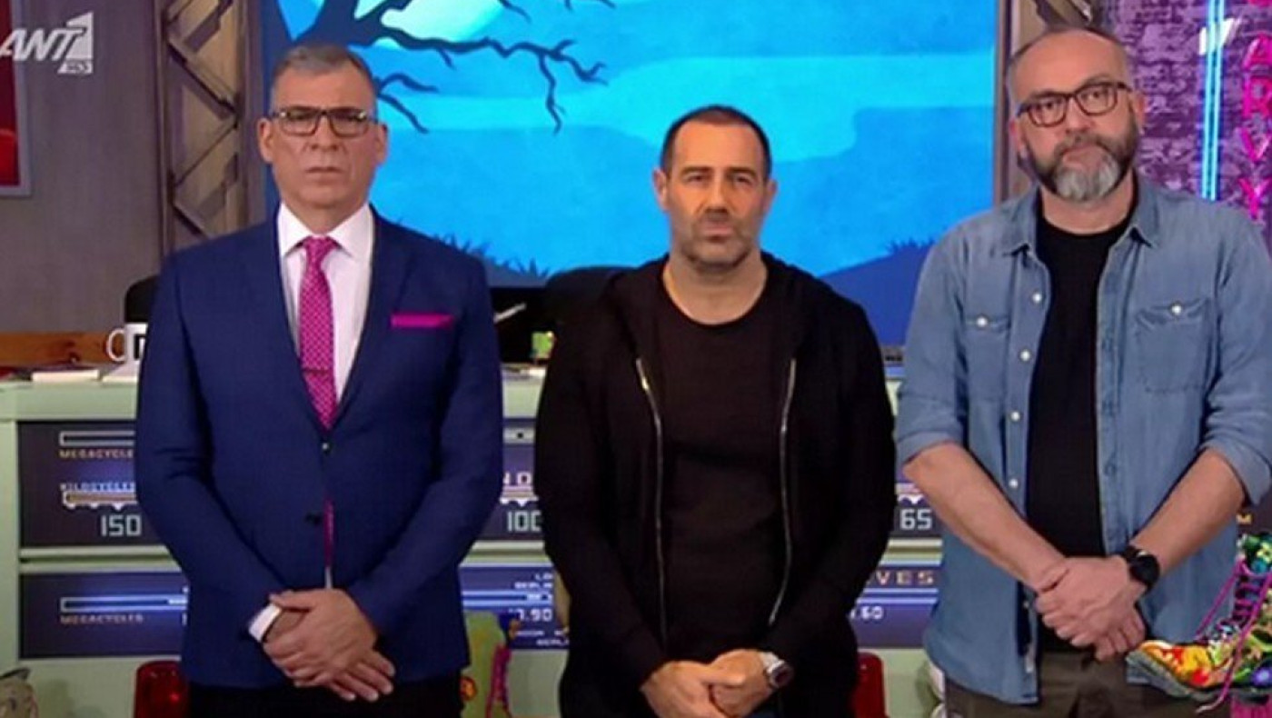 Ριζικές αλλαγές έρχονται στο ANT1!