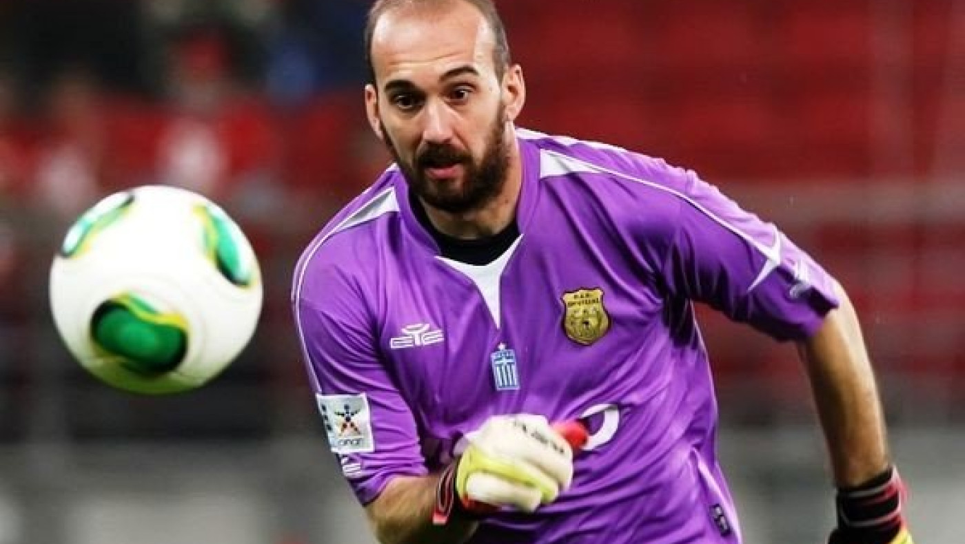 ΔΕΝ ΞΑΝΑΓΙΝΕ: Τερματοφύλακας έκανε χατ-τρικ στην Α1 ΕΠΣ Μακεδονίας