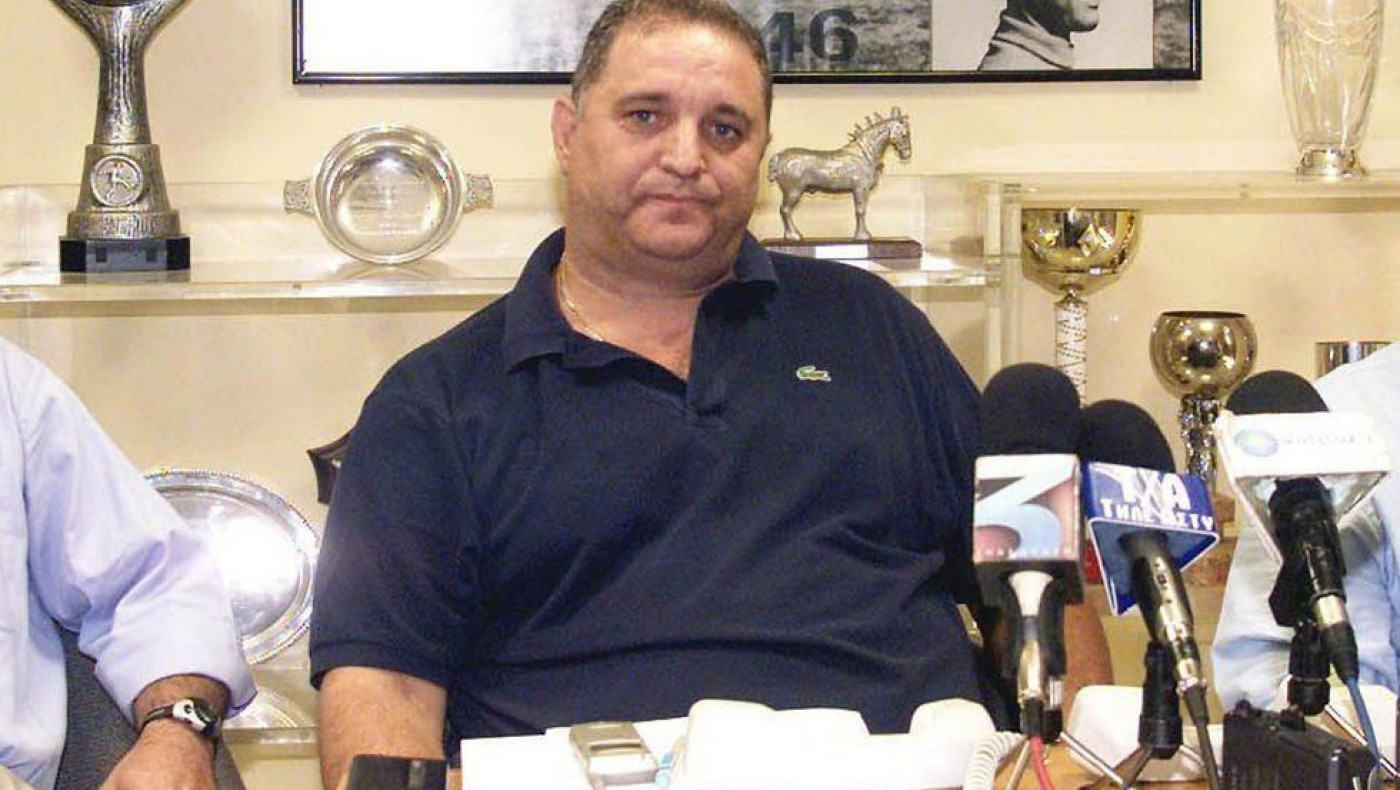 Μπαλλής: «Δε θα έδιωχνα τον Μάντζιο πριν το ματς με τον ΠΑΟΚ, θα ήθελα στον Άρη τον Κρμέντσικ»