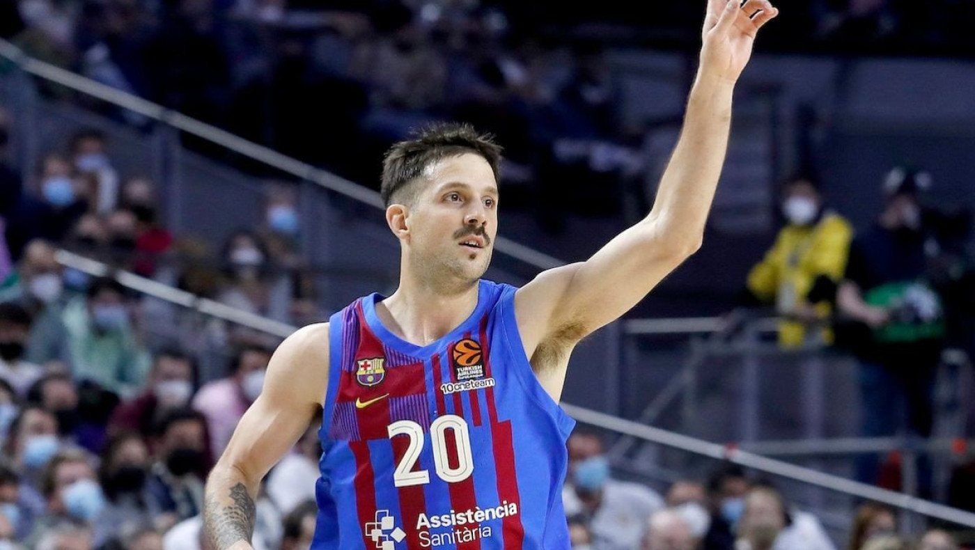 Άλωσε τη Μαδρίτη και πάτησε κορυφή η Μπαρτσελόνα